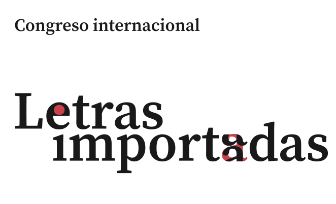 Letras Importadas. La traducción y la renovación literaria en la España de la década de 1920